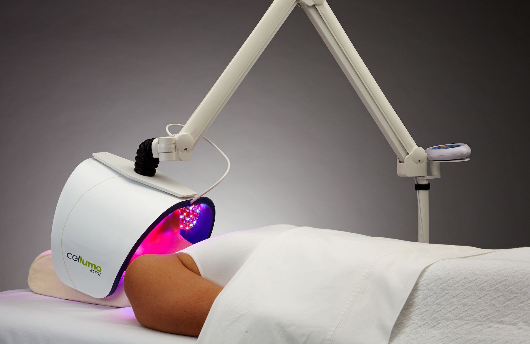 What is LED Light Therapy – Celluma, Bradford