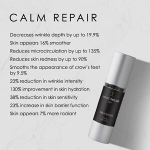 Calm Repair – Overnight Repair Cream