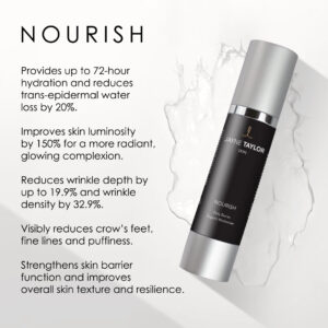 Nourish – Daily Moisturiser