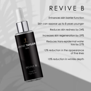Revive B – Vitamin B Night Complex