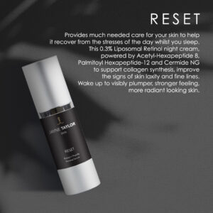 Reset – Retinol