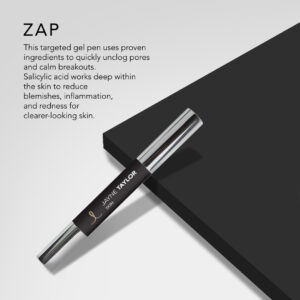 Zap – Spot Treatment Pen
