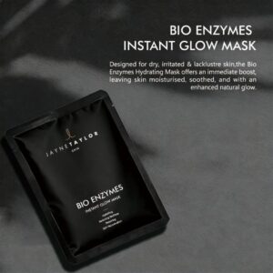 BIO Enzymes Instant Glow Mask